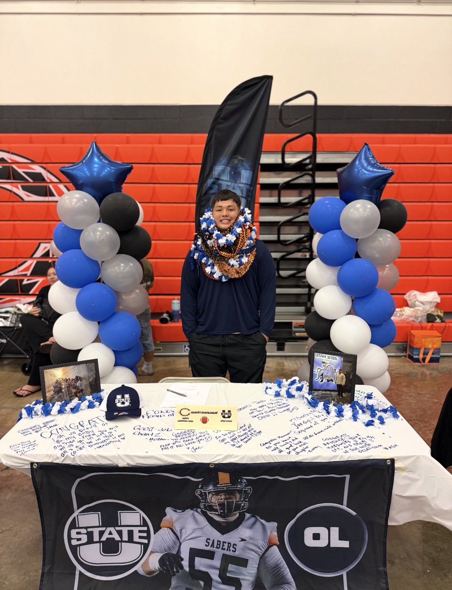 Chantz Chargualaf tweet media