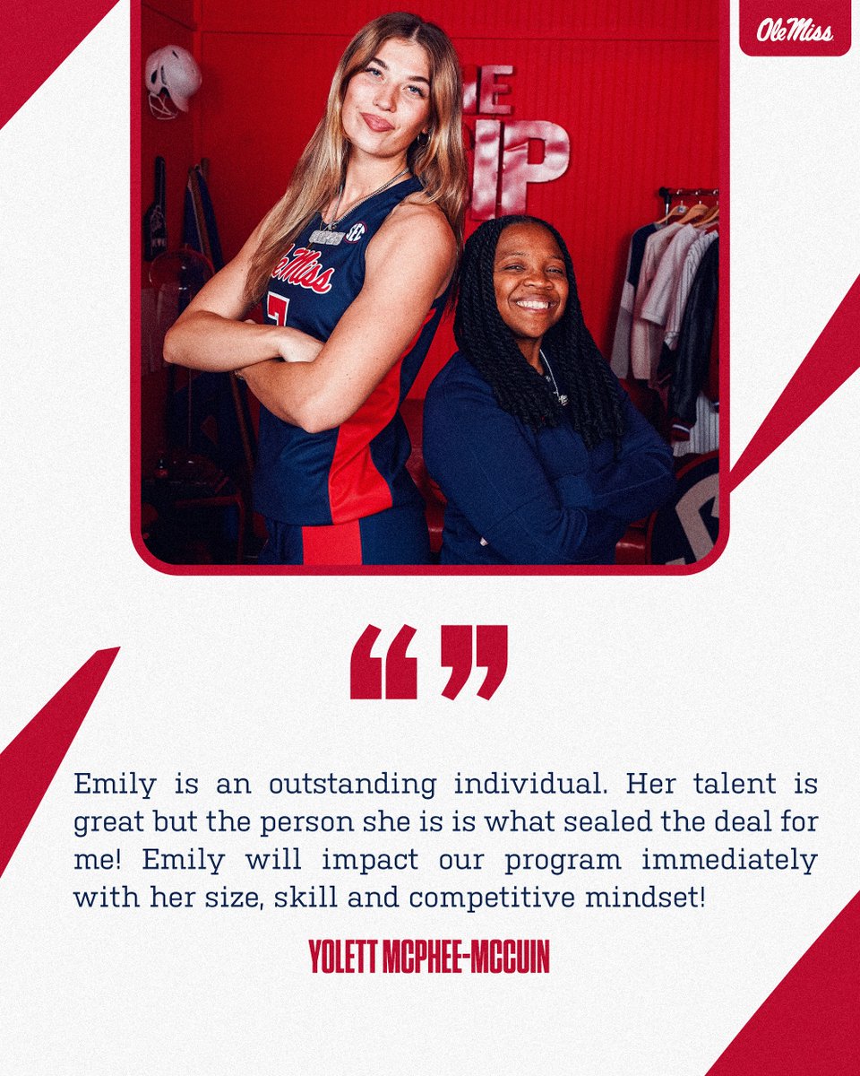 Leveling Up 📈

#HottyToddy x <a href="/Emilyhoward2021/">Emily Howard</a>