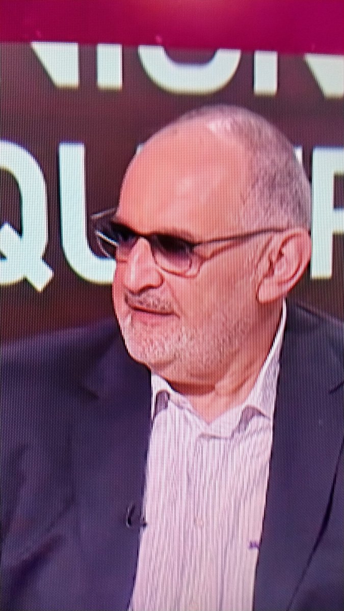 Gran Wyoming (o no, much@s dicen que soy otra) tweet media