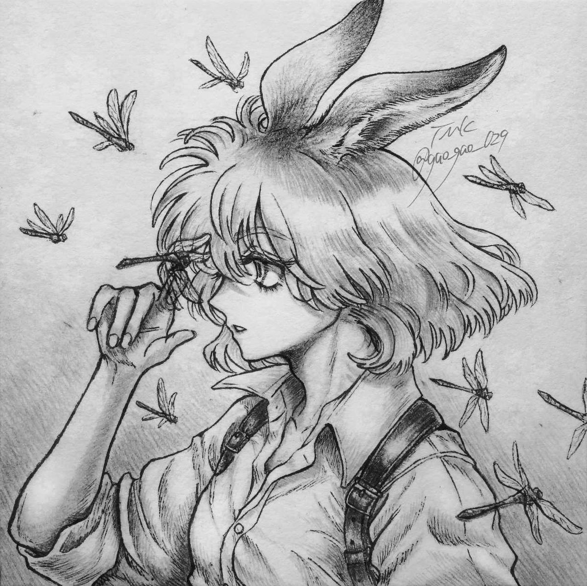 #illustration
🫏🫏