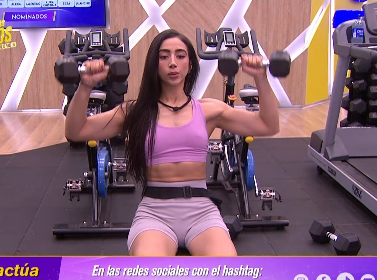 SoyGiaGill tweet media