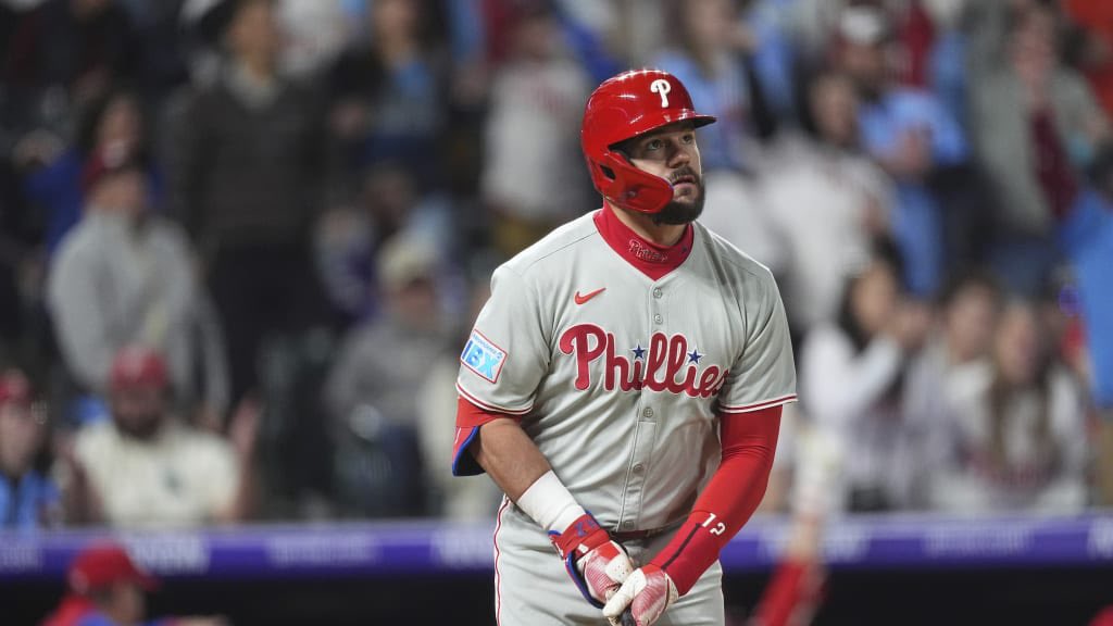 Aidan LaPorta tweet media