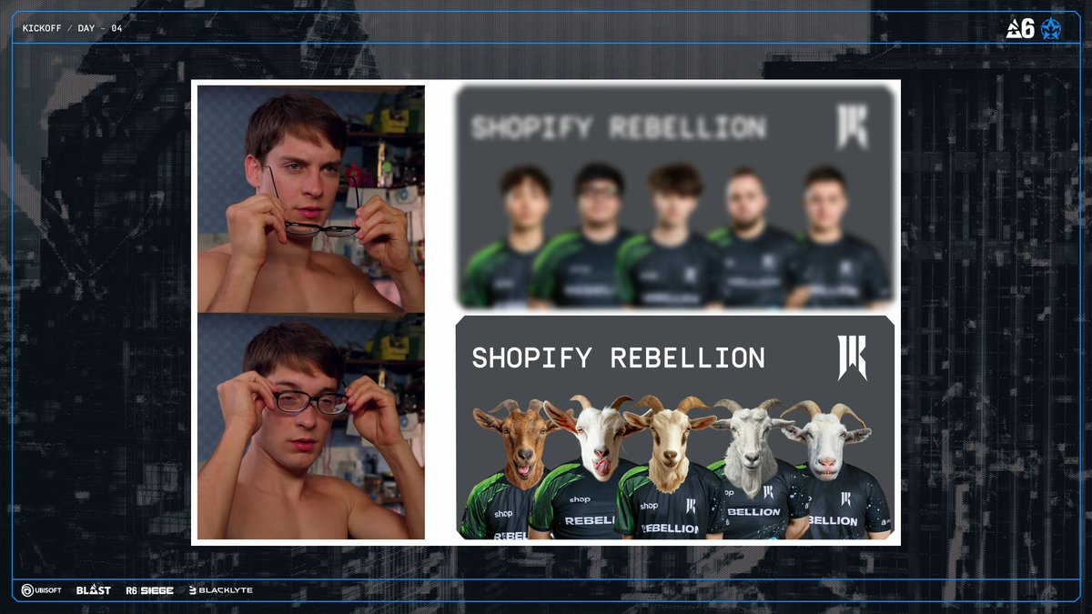 Shopify Rebellion tweet media