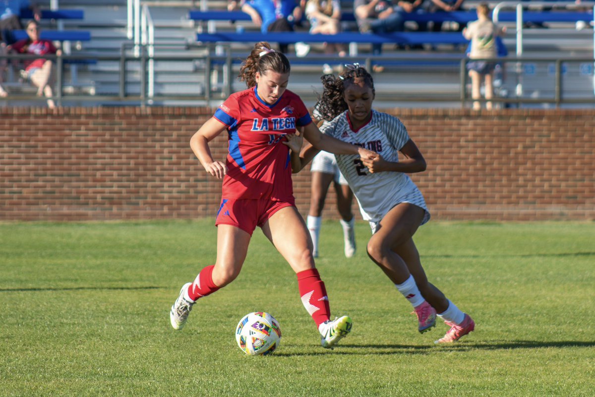 LATechSOC's tweet photo. Back at The Mack on Monday! 👊

⏰ 6 p.m. CT
🆚 Southwest Mississippi CC https://t.co/8qBcQUC4Ki