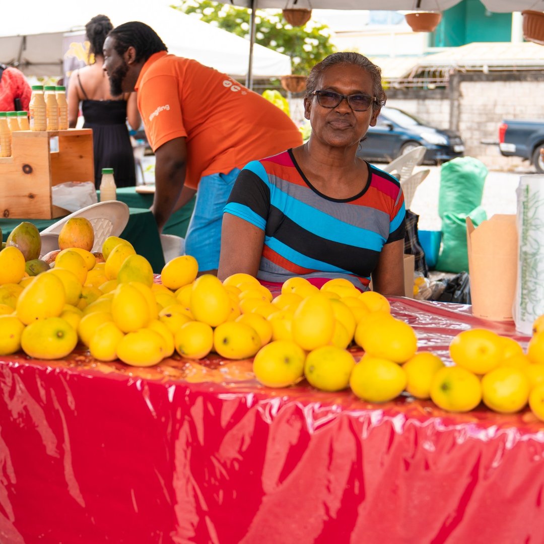 Planning a trip to St. Croix? Here’s one more reason to do it. 🌴

📍 St. Croix Mango Melee | July 12, 2026 🥭
A fun island event celebrating one of St. Croix’s sweetest local favorites, with plenty of flavor and culture to enjoy along the way.