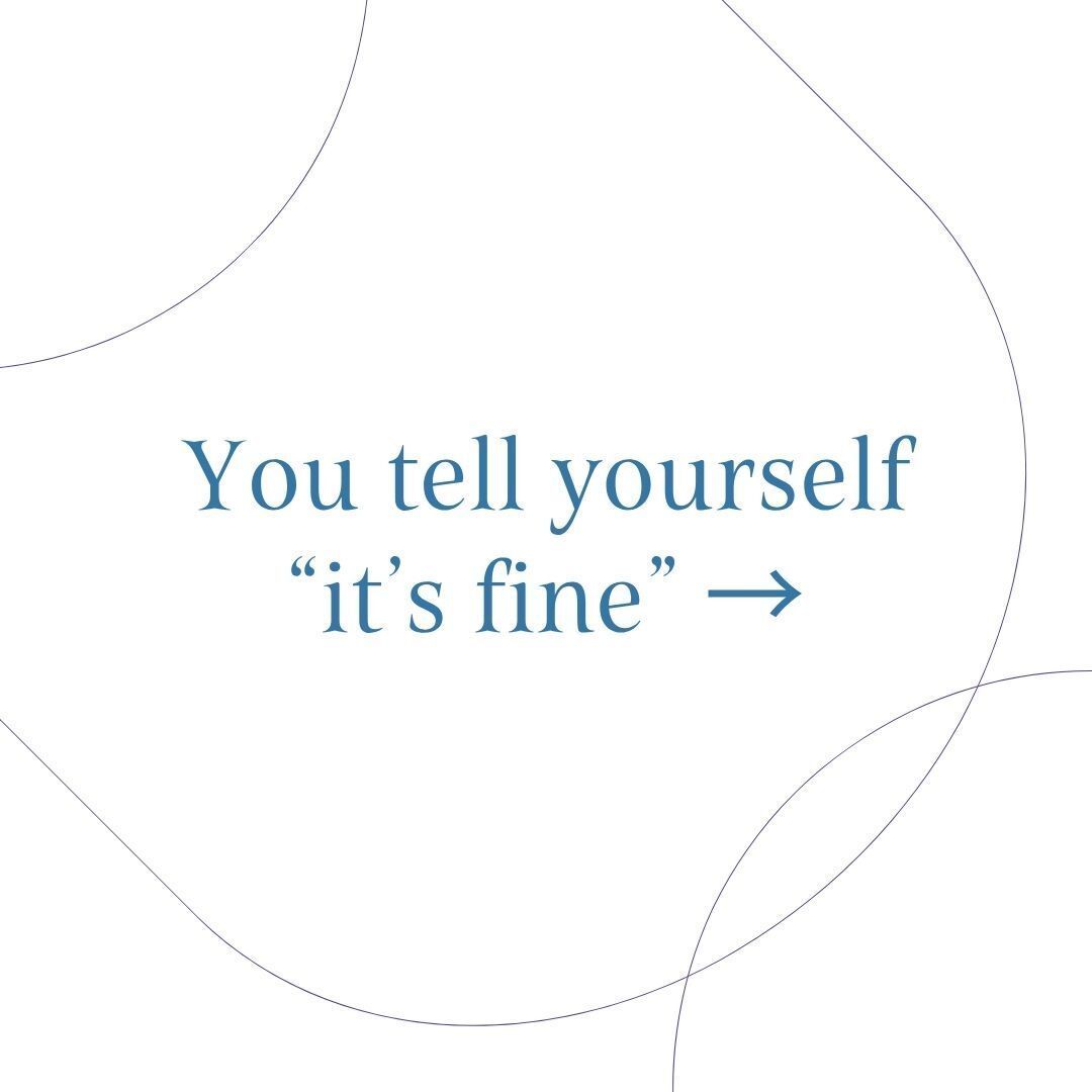 Comaford's tweet image. Self-trust isn’t lost. It’s ignored—then rebuilt through honesty.
#PersonalGrowth #ChristineComaford #SelfAwareness #Boundaries #Healing #Mindset