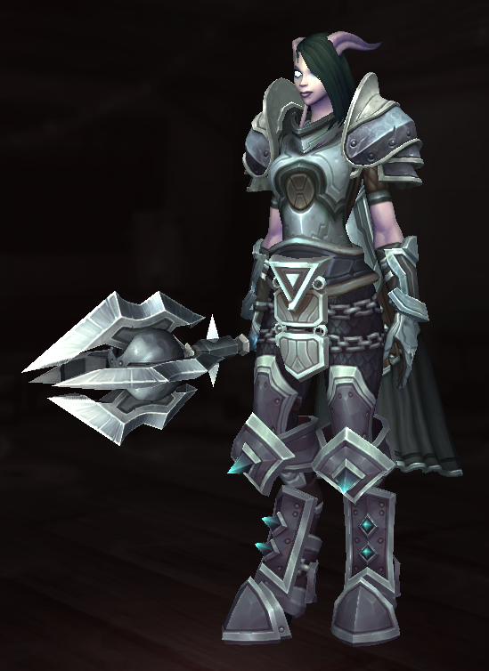 Axel Lamury tweet media