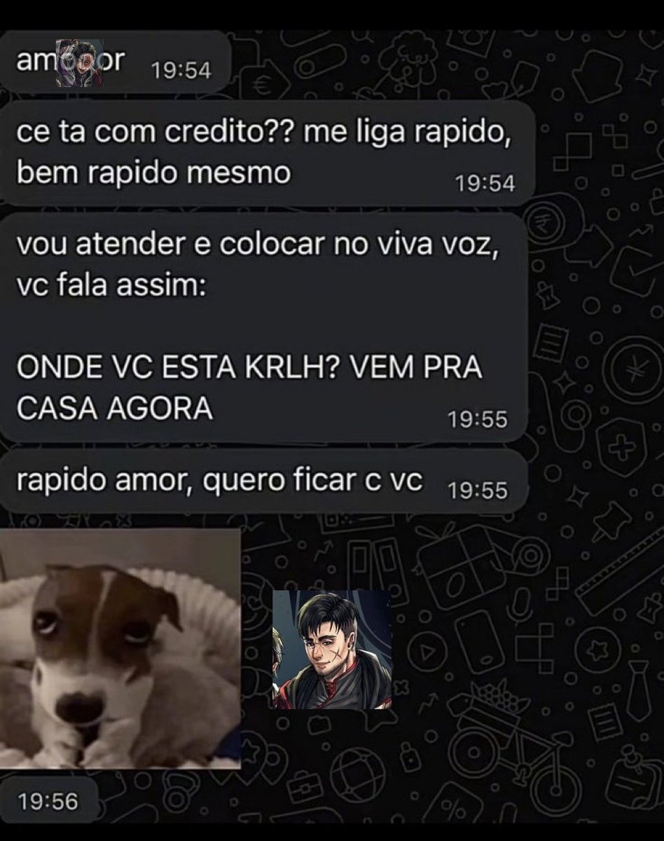 Nic #joesar au / sdol (2/7) tweet media