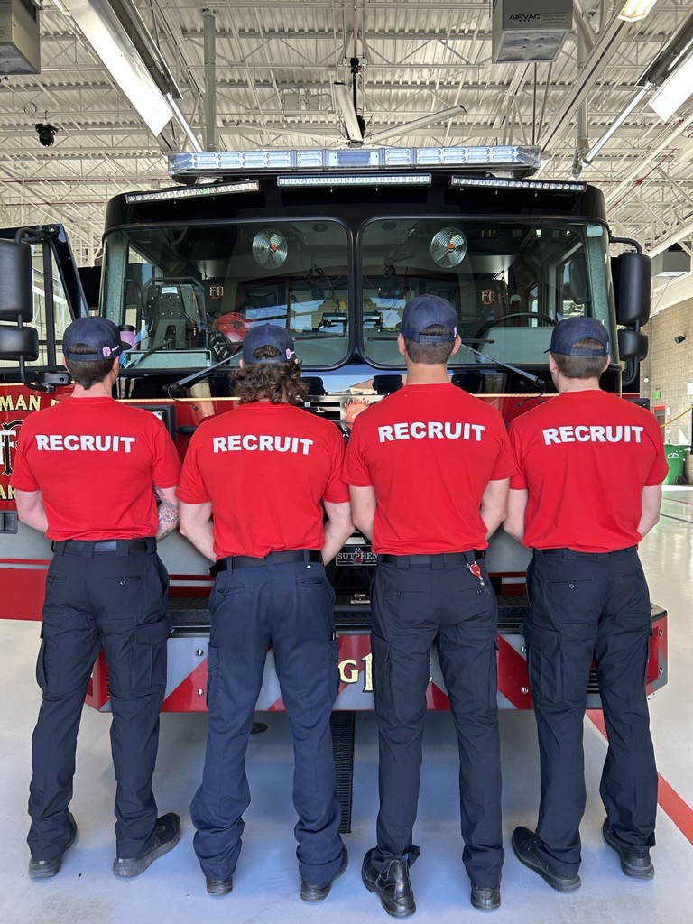 Bozeman Fire Department tweet media