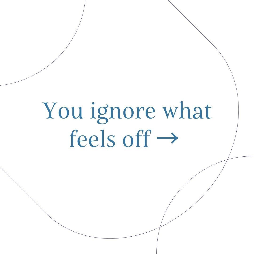 Comaford's tweet image. Self-trust isn’t lost. It’s ignored—then rebuilt through honesty.
#PersonalGrowth #ChristineComaford #SelfAwareness #Boundaries #Healing #Mindset