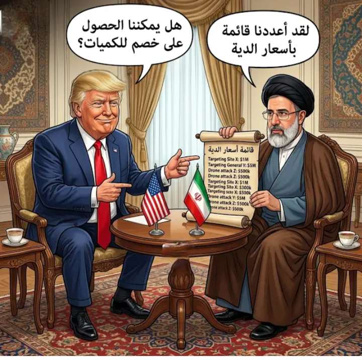 عبد السلام جغلف tweet media