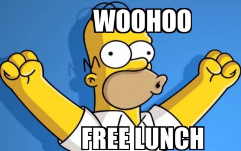 Tomorrow is the last day to RSVP for the free lunch provided by the Hamilton Series before Daniel Bowman Jr.'s keynote speech about neurodiversity on April 19 in North's Fellowship Hall. Simply send an email to events@northchurchindy.com with the number attending!