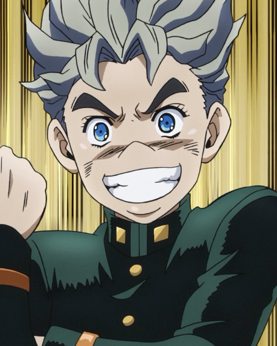 Morioh Base tweet media