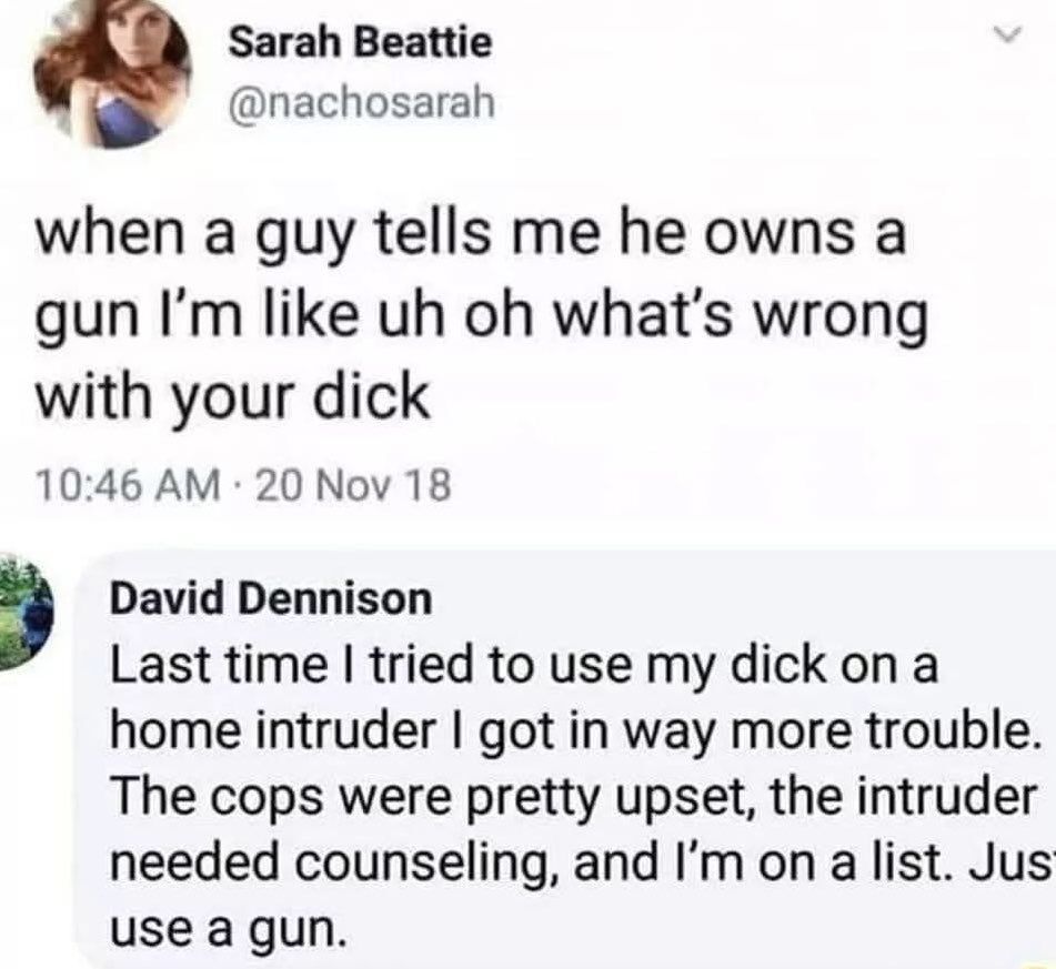 I laughed tweet media