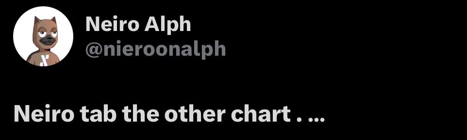 Neiro Alph tweet media