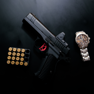 Dan Wesson Firearms tweet media
