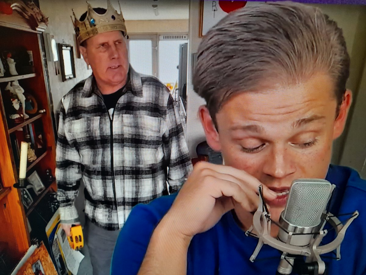 Jack Terrible tweet media