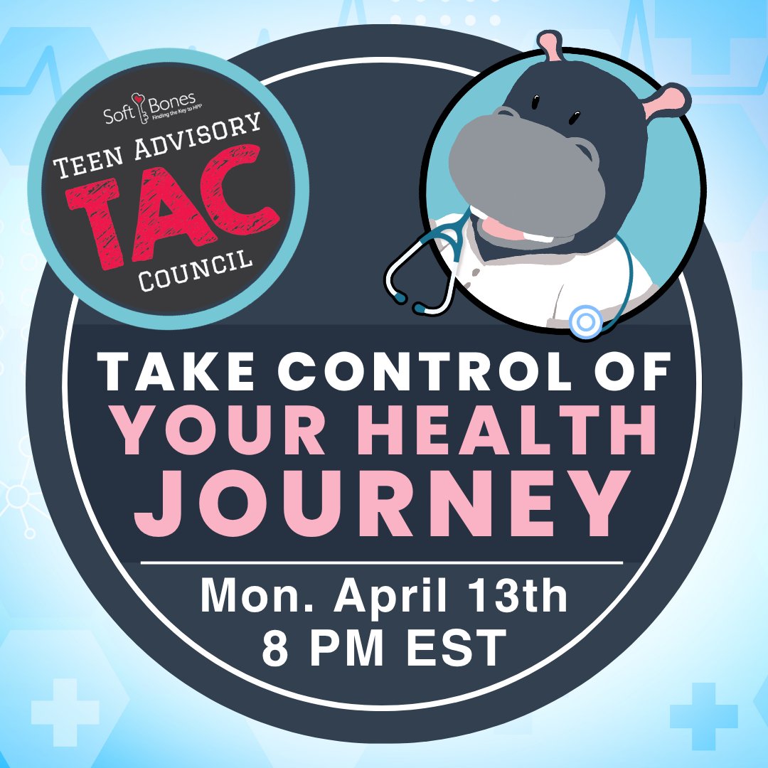 Soft Bones HPP tweet media