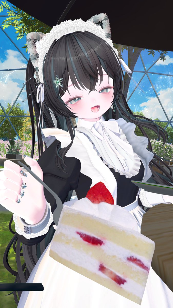 琴雨結音-KotouYune tweet media