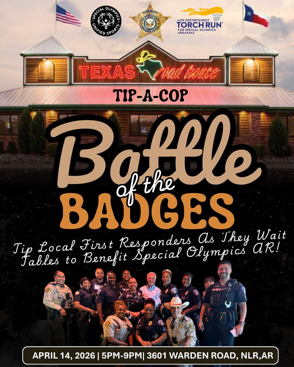 Pulaski County Sheriff’s Office tweet media