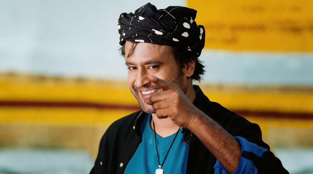 Spicy Chilli tweet media