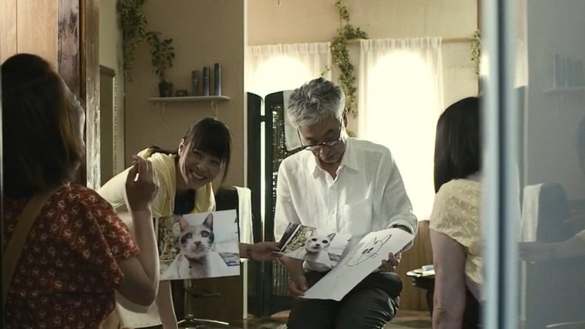 LV Media tweet media