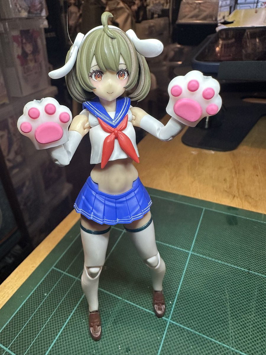 のってぃ tweet media