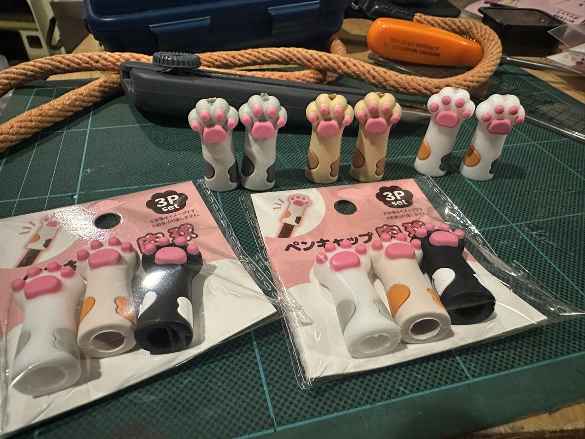 のってぃ tweet media