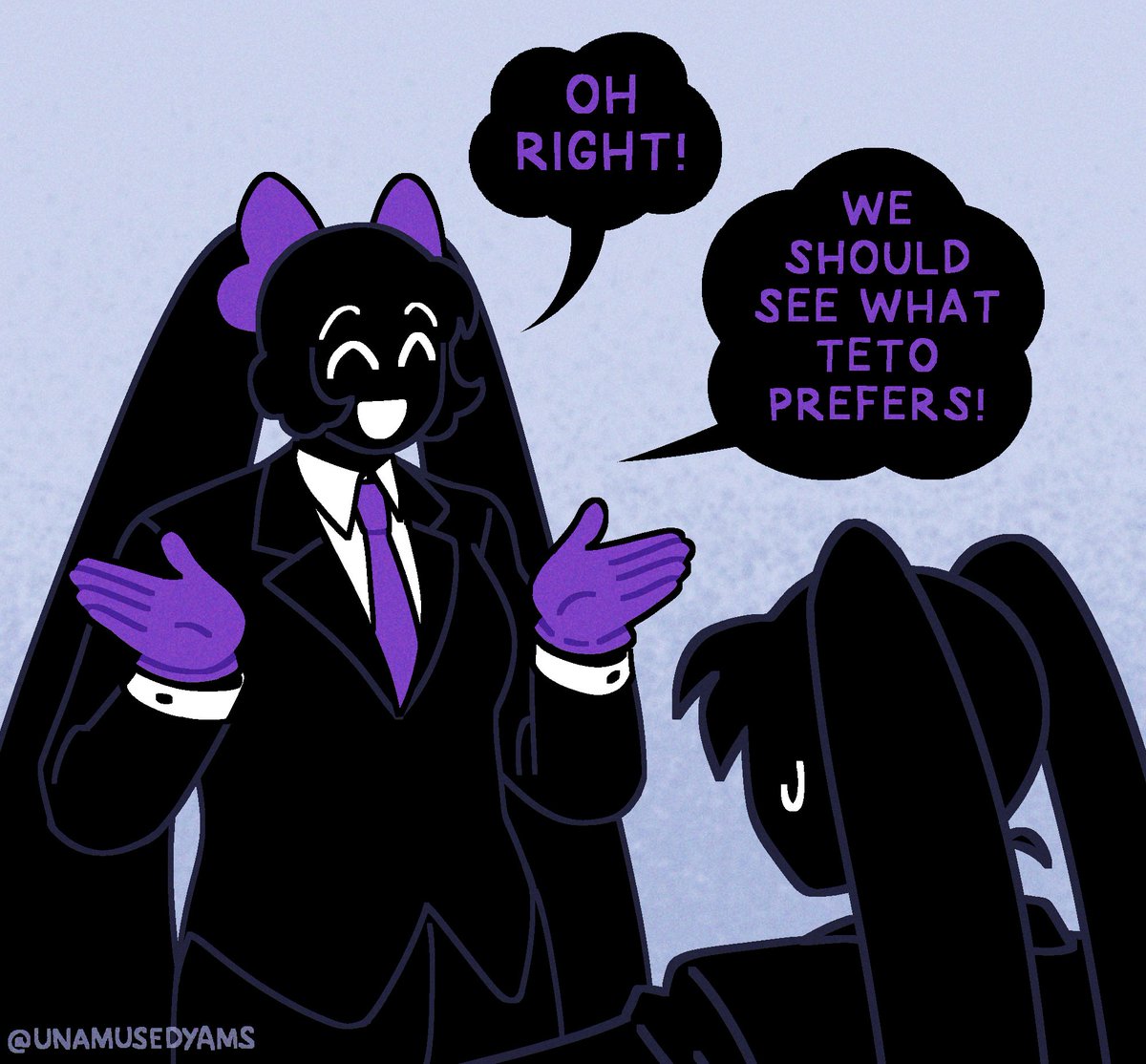 unamusedyams's tweet image. A Challenge (Part 3/5)
#anothercup