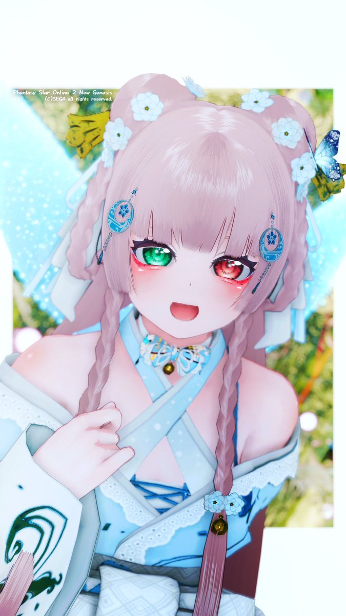 蒼井ユピテル tweet media