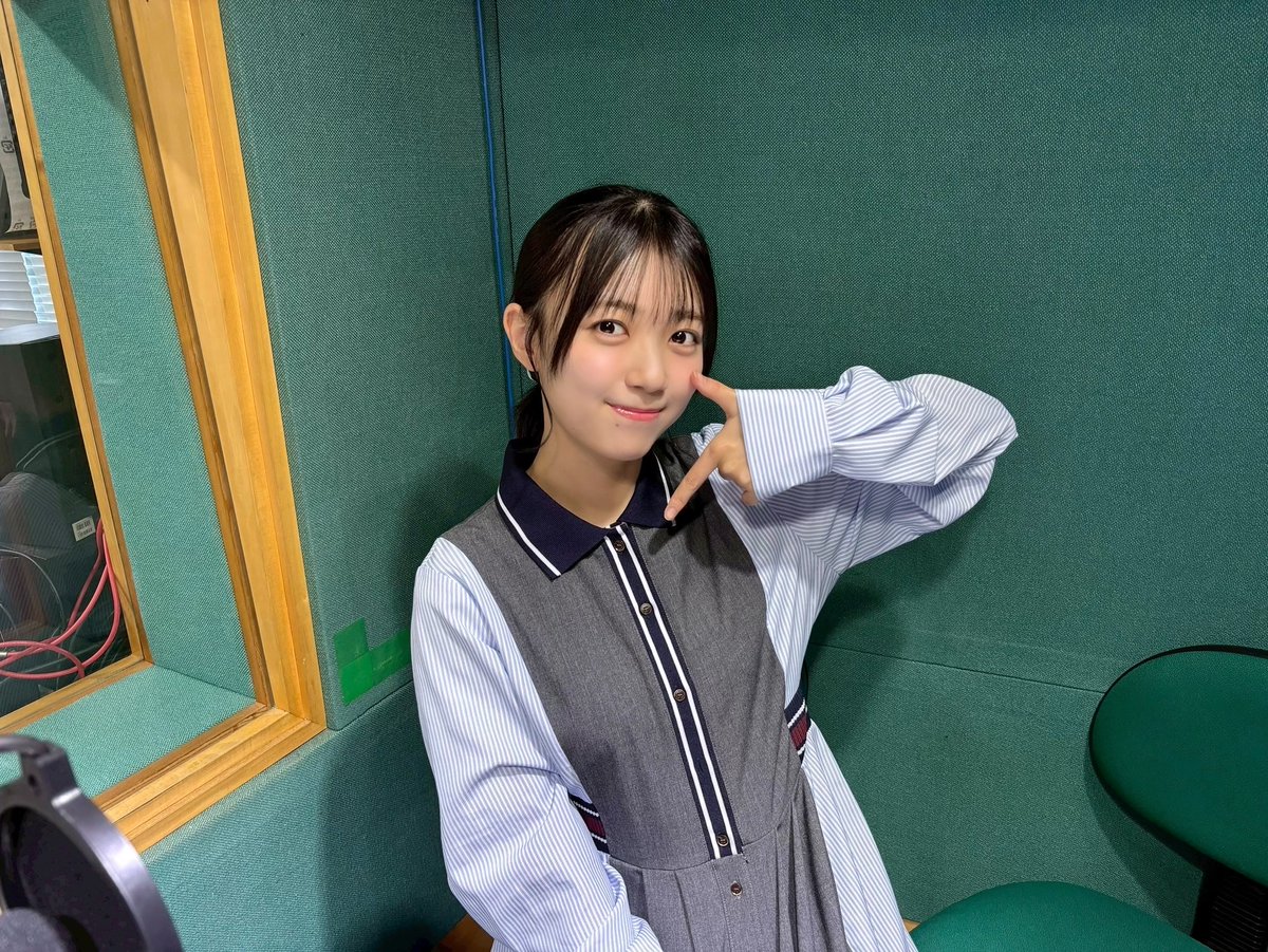 日向坂46 tweet media