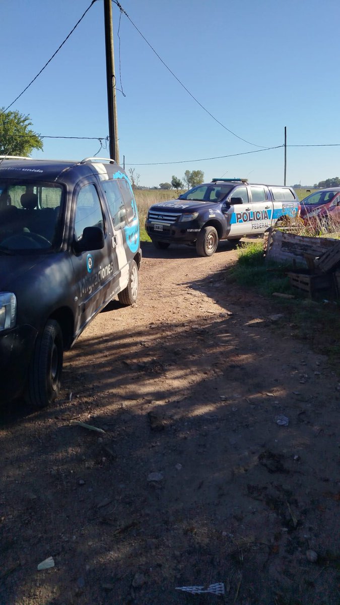 Central de Noticias - Olavarría tweet media