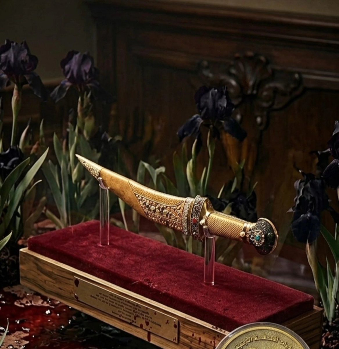 نشاب 🇯🇴 tweet media