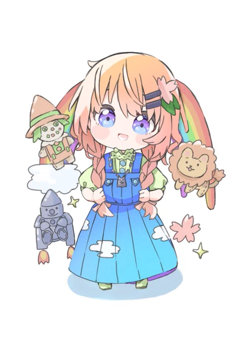 ココアさんお誕生日おめでとうーーー! #gochiusa #保登心愛生誕祭2026