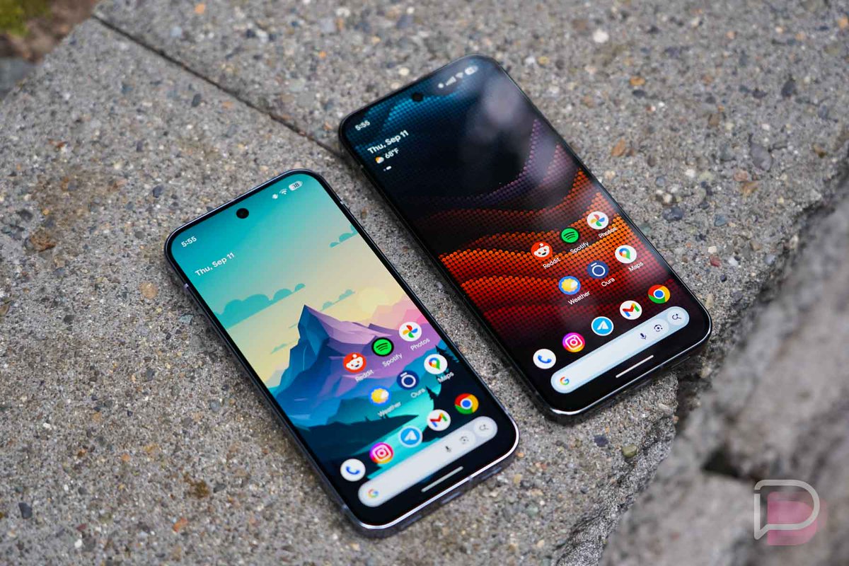 Droid Life tweet media