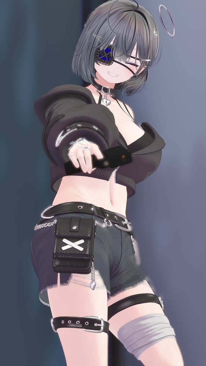 チャモックVRC(多分元気) tweet media