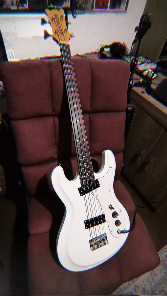 Tenchio 🥬 tweet media