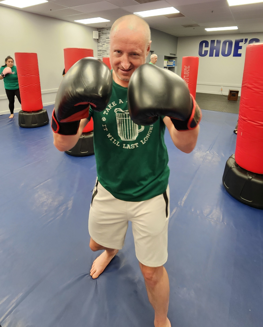 ShapeUpOfficial's tweet photo. Confidence is just proof that you kept showing up

https://t.co/eUuZygdl6B

#confidencebuilding #shapeupkickboxing #adultfitnessjourney #over30fitness #kickboxingtraining https://t.co/VbRifscfKg