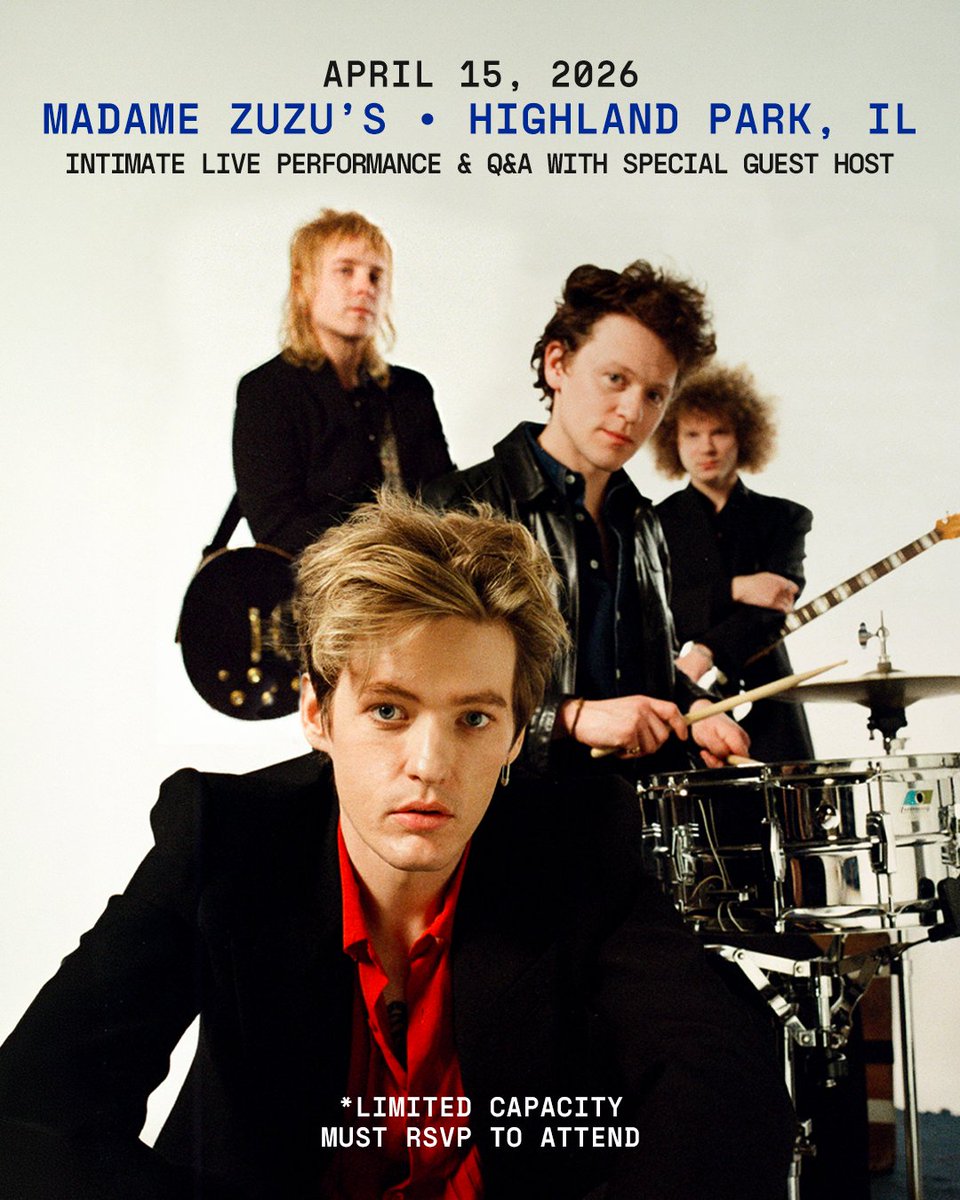 Brigitte Calls Me Baby tweet media