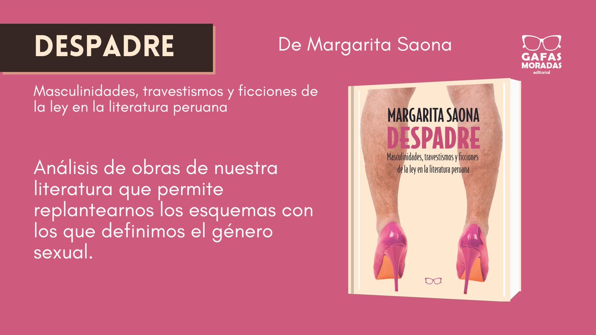 EditorialGafasMoradas tweet media