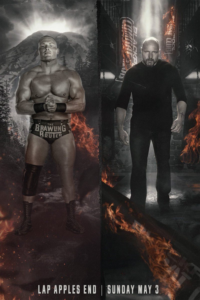 Lil Legends and Future Greats 🍎 tweet media