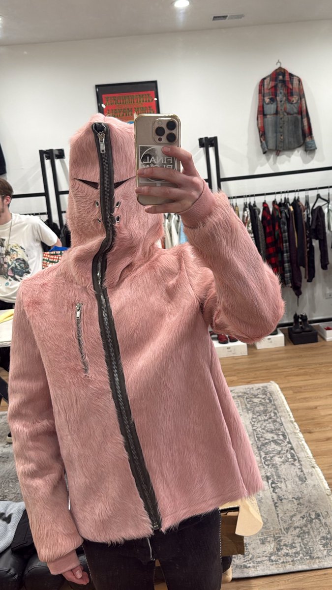 Coup de grâce tweet media