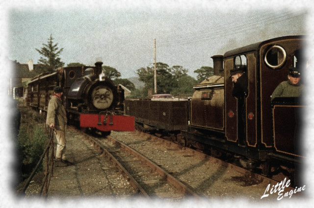 LittleEngineProductions tweet media