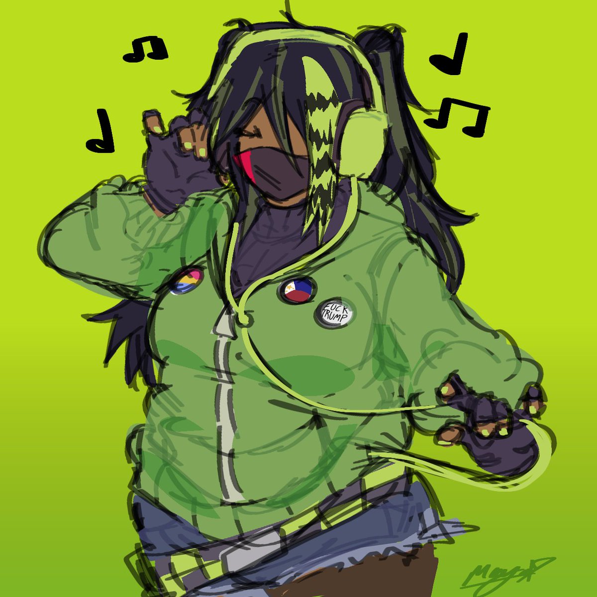 ☆MAYA☆ tweet media