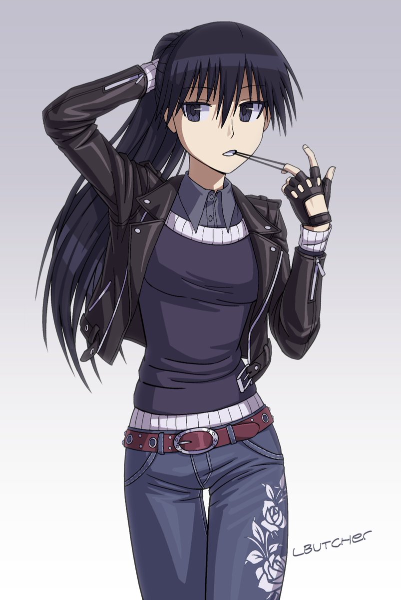 LButcher tweet media