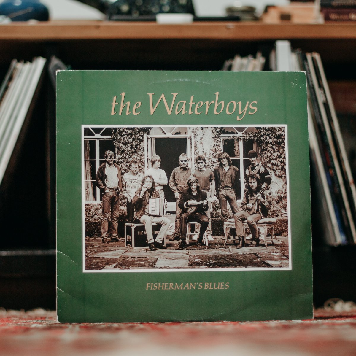 Gord Downie tweet media