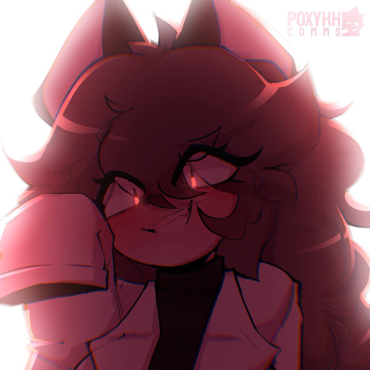 Poxy! 💙🍊 tweet media