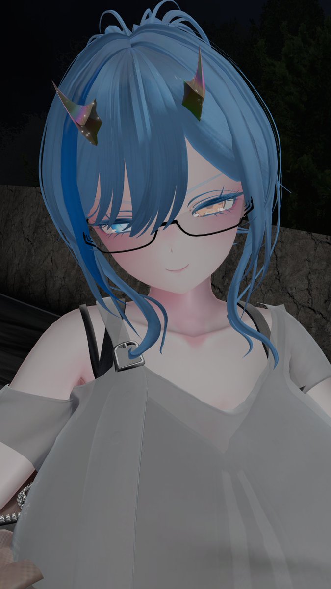 KiA=イオスキー@PSO2+VRC tweet media