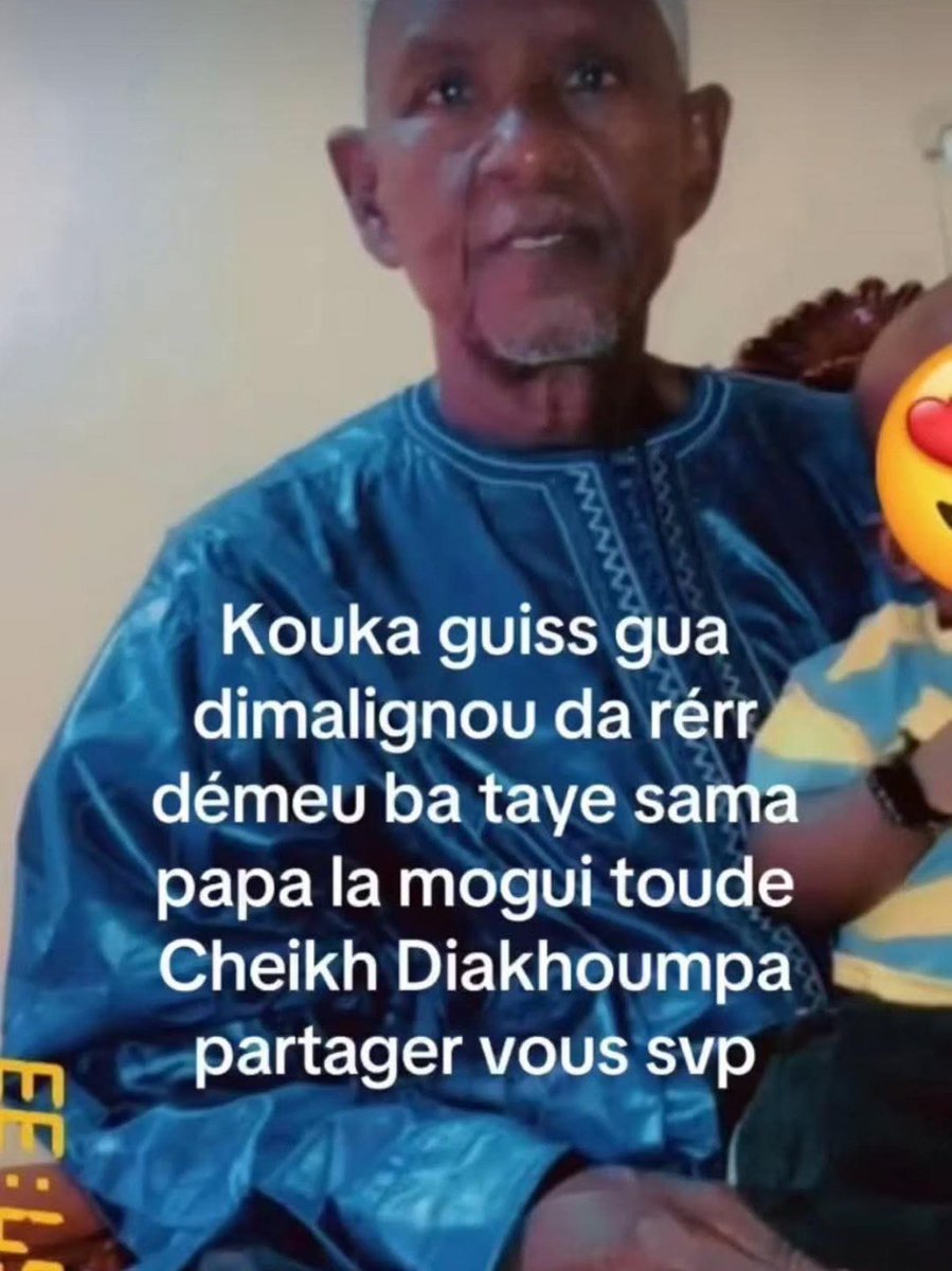 🇸🇳Narou🥇Kawsara🇵🇸 tweet media