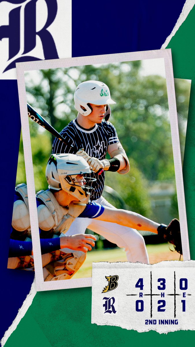 Rosemount Baseball tweet media
